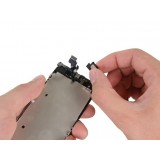 Замена динамика iPhone 5